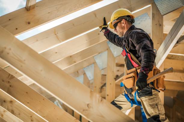 Best Affordable Roofing Company  in Rogersville, AL